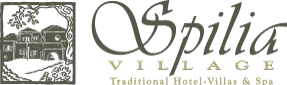 Spilia Village Logo